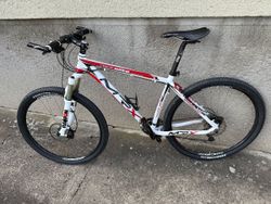 MRX Elite 29