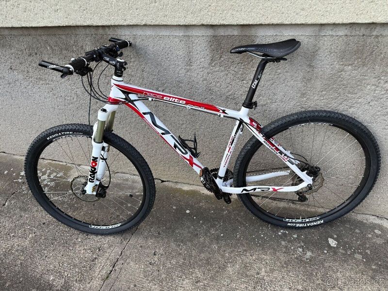 MRX Elite 29