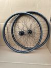 Nové - Enduro karbonové výplety NOVATEC M30 29" 