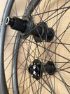 Nové - Enduro karbonové výplety NOVATEC M30 29" 