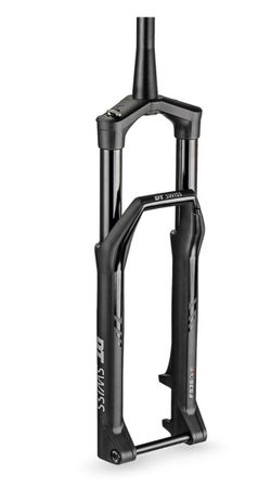 Nová vidlice - DT SWISS F535 ONE 29" 150mm