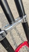Rockshox Boxxer World Cup RC2 Charger 2 27,5