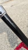 Rockshox Boxxer World Cup RC2 Charger 2 27,5
