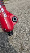 Rockshox Boxxer World Cup RC2 Charger 2 27,5