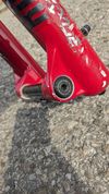 Rockshox Boxxer World Cup RC2 Charger 2 27,5