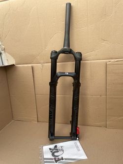 Nová - Vidlice FOX 34 A Float 27.5" AWL 