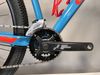 Horské kolo Orbea MX 