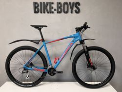 Horské kolo Orbea MX 