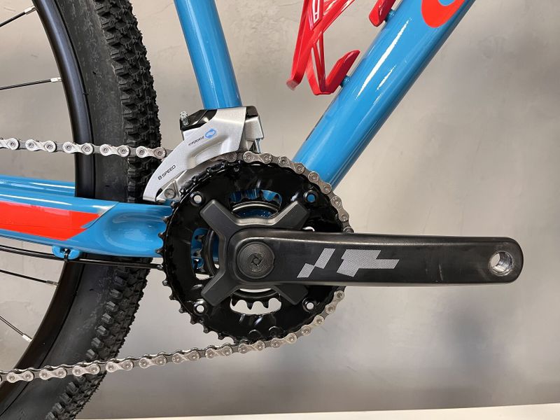 Horské kolo Orbea MX 