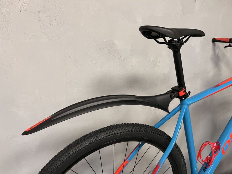 Horské kolo Orbea MX 