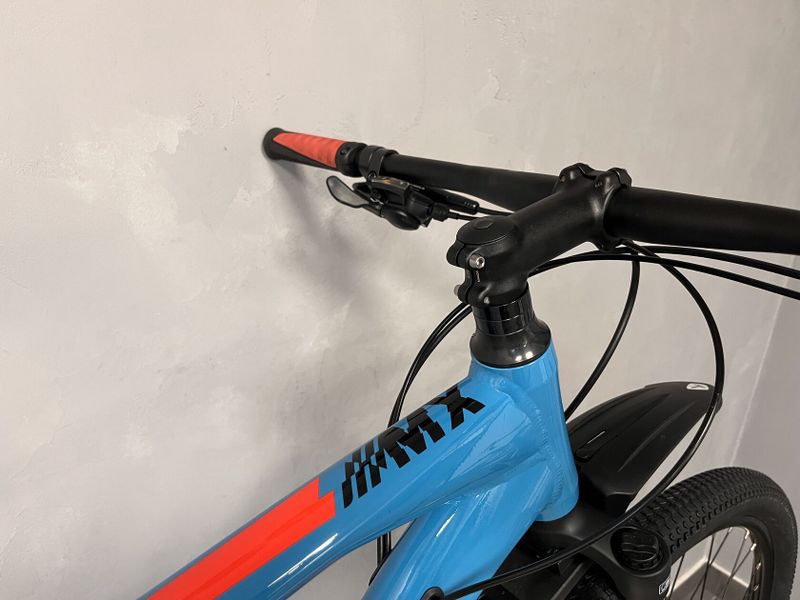 Horské kolo Orbea MX 
