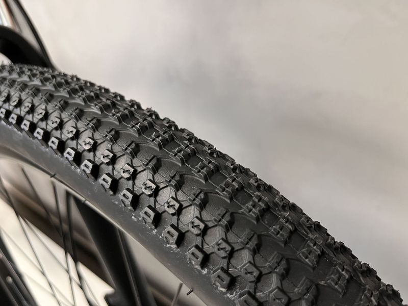 Horské kolo Orbea MX 