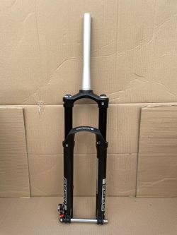 Nová - SUNTOUR RAIDON 32 27,5" Disc 