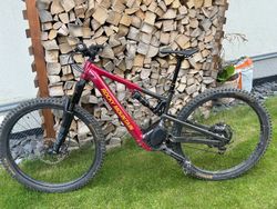 Rocky Mountain Instinct Powerplay A70 M