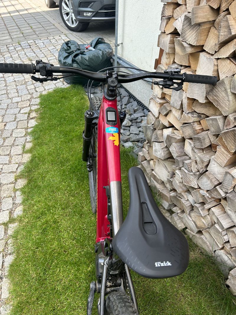 Rocky Mountain Instinct Powerplay A70 M
