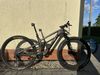 Celoodpružené horské kolo Trek Top Fuel 9.8 XT - matte raw carbon, vel. M, 2023