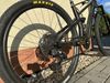 Celoodpružené horské kolo Trek Top Fuel 9.8 XT - matte raw carbon, vel. M, 2023