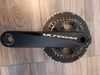 Shimano Ultegra FC-R8000, 172,5mm, 53/39