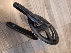 Shimano Ultegra FC-R8000, 172,5mm, 53/39