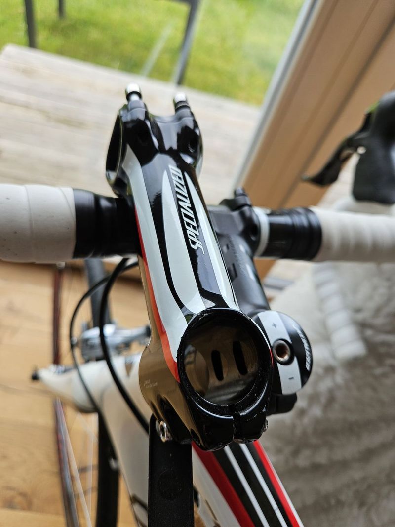 Specialized Tarmac SL3 Pro Dura-Ace