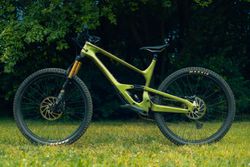 Cannondale Jekyll 1 