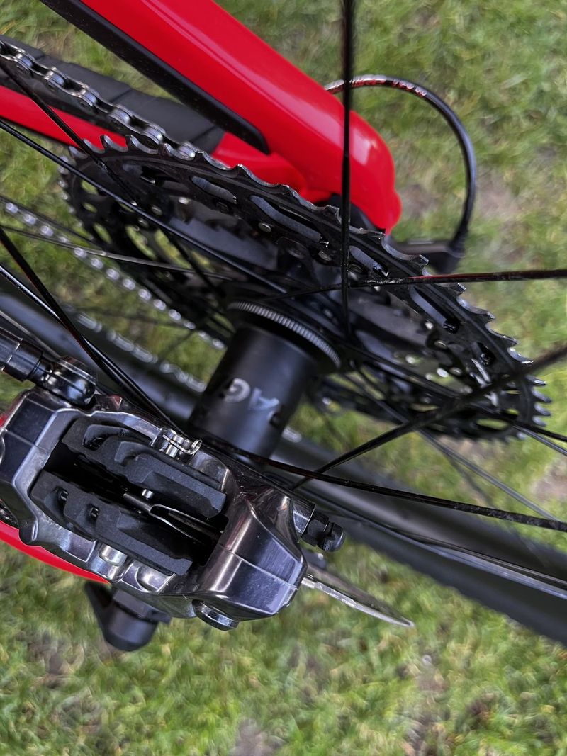 Trek Slash AKO NOVÝ