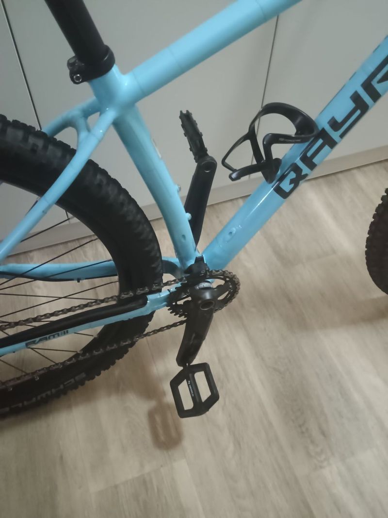 Horské kolo Qayron Ram MKII 3 - velikost M, 29"