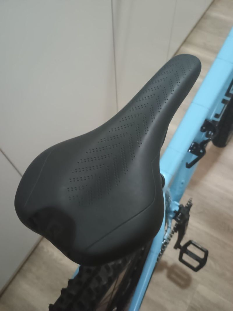 Horské kolo Qayron Ram MKII 3 - velikost M, 29"