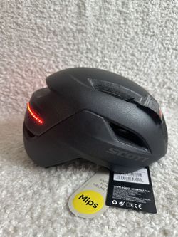 Scott La Mokka Plus Sensor