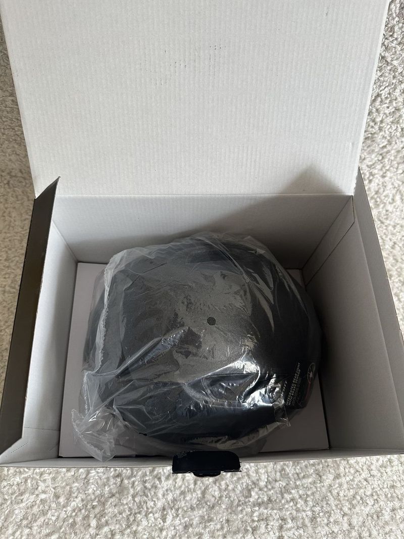 Scott La Mokka Plus Sensor