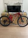 SPECIALIZED CHISEL HT COMP 022 Uni