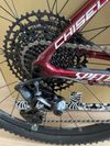 SPECIALIZED CHISEL HT COMP 022 Uni