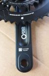 PRAXIS Alba M24 48/32 172.5 mm – moderní kliky pro gravel kola - NEJETÉ