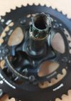 PRAXIS Alba M24 48/32 172.5 mm – moderní kliky pro gravel kola - NEJETÉ