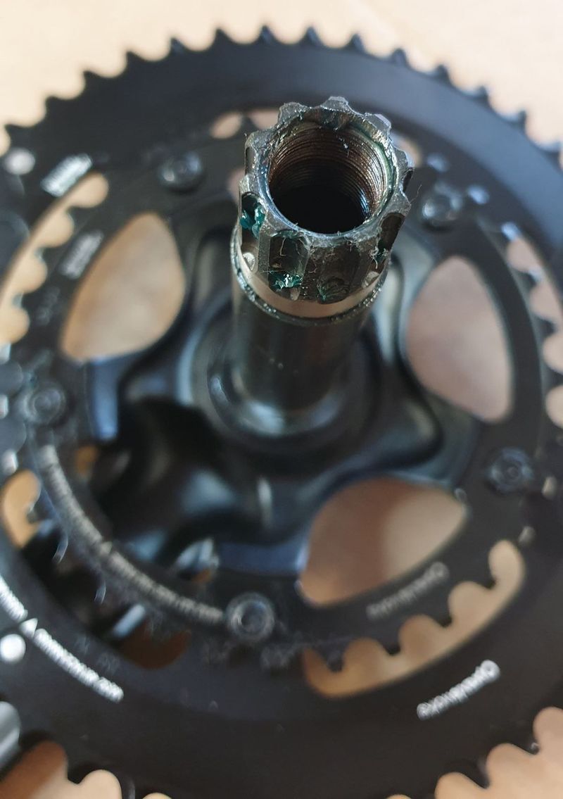 PRAXIS Alba M24 48/32 172.5 mm – moderní kliky pro gravel kola - NEJETÉ