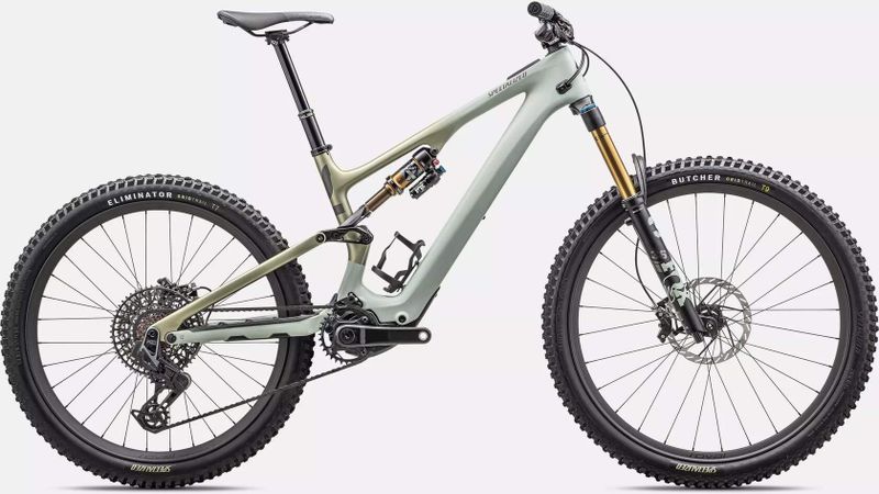 2024 Turbo Levo SL Pro Carbon