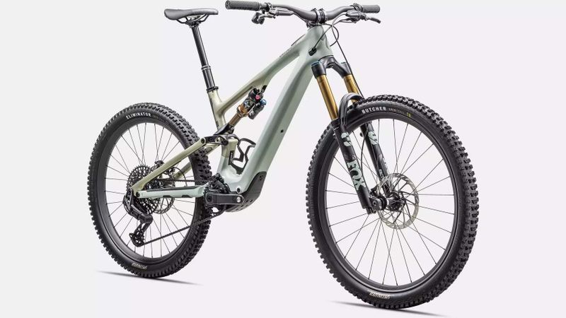 2024 Turbo Levo SL Pro Carbon