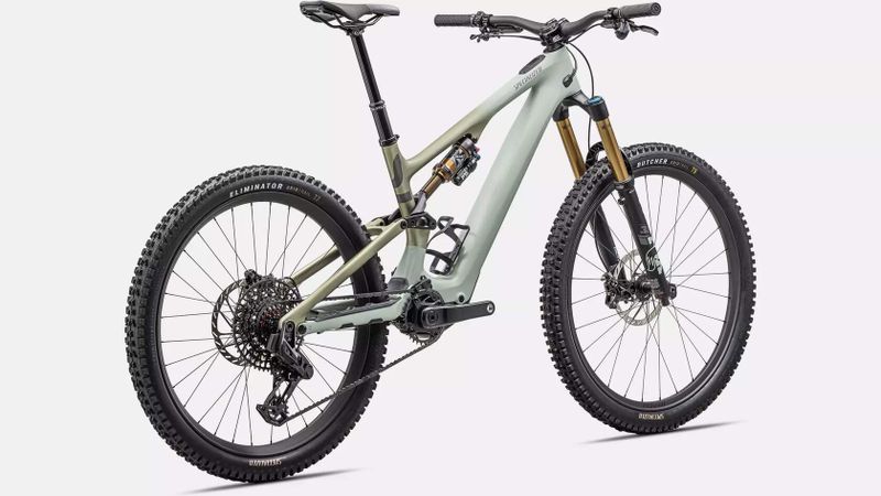 2024 Turbo Levo SL Pro Carbon