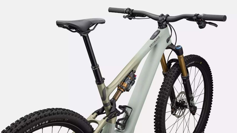 2024 Turbo Levo SL Pro Carbon