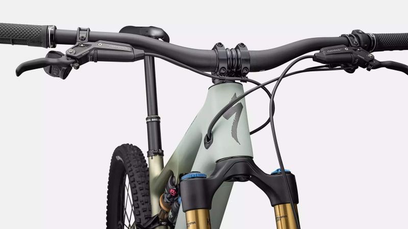 2024 Turbo Levo SL Pro Carbon