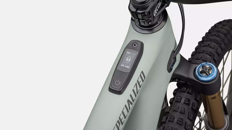 2024 Turbo Levo SL Pro Carbon