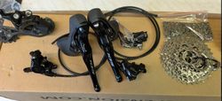Shimano 105 12s