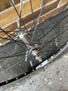 Silniční kola Shimano Durace