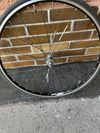 Silniční kola Shimano Durace