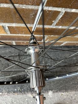 Silniční kola Shimano Durace
