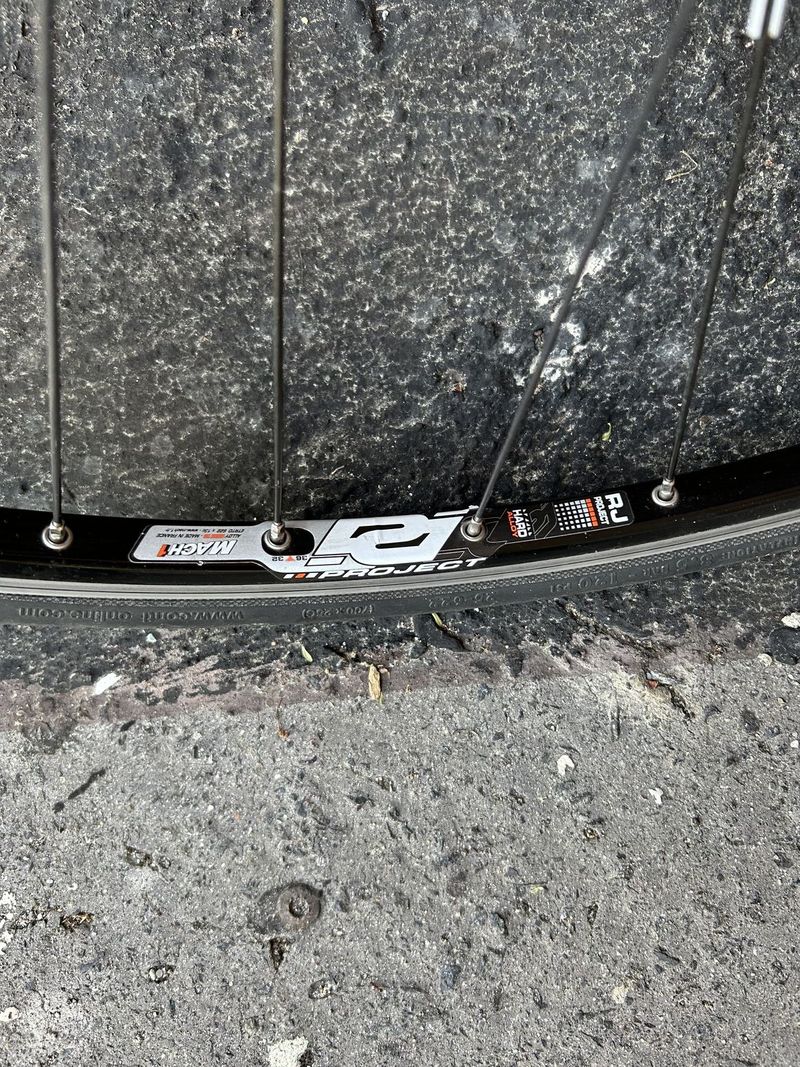 Silniční kola Shimano Durace