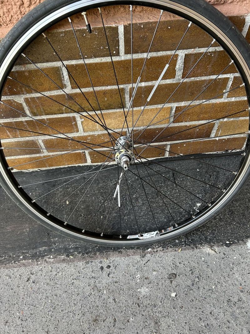 Silniční kola Shimano Durace