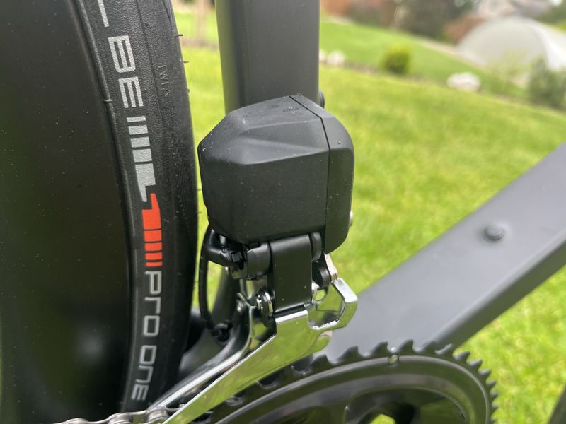 prodám silniční kolo Superior 9.6 RR LTD - NOVÉ !!!!