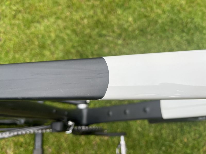 prodám silniční kolo Superior 9.6 RR LTD - NOVÉ !!!!