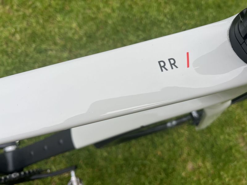prodám silniční kolo Superior 9.6 RR LTD - NOVÉ !!!!